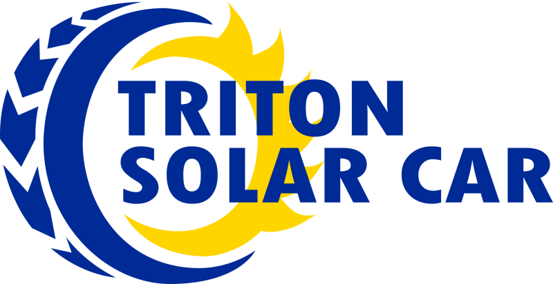 UCSD Solar Car logo