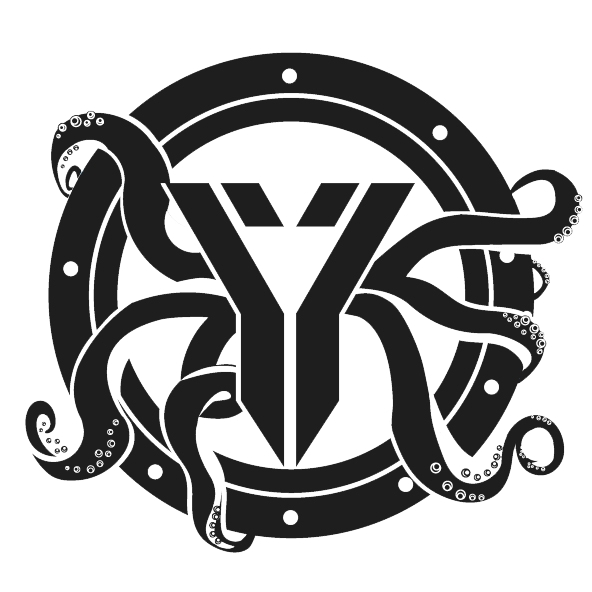 Yonder deep logo